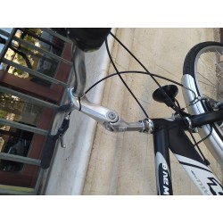 BICICLETA(SEMINUEVA)  ATALA WAVE 700