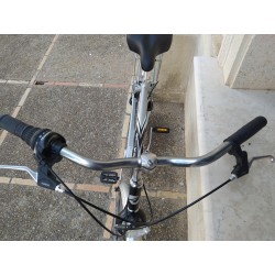 BICICLETA(SEMINUEVA)  ATALA WAVE 700
