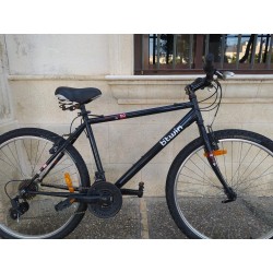 BICICLETA(SEGUNDA MANO)...