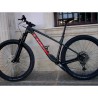 BICICLETA MTB,MONTAÑA (SEMINUEVA) TREK ROSCOE 29"