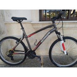 BICICLETA (SEGUNDA...