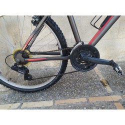 BICICLETA (SEGUNDA MANO)ROCKRIDER 26''