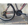 BICICLETA (SEGUNDA MANO)ROCKRIDER 26''