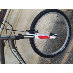 BICICLETA (SEGUNDA MANO)ROCKRIDER 26''