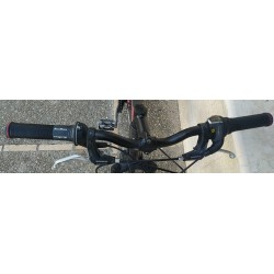 BICICLETA (SEGUNDA MANO)ROCKRIDER 26''