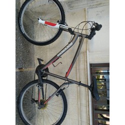 BICICLETA (SEGUNDA MANO)ROCKRIDER 26''