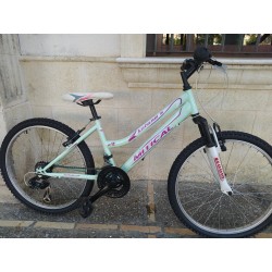 BICICLETA(SEGUNDA MANO)...