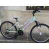 BICICLETA(SEGUNDA MANO) MITICAL 24''
