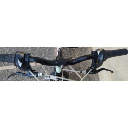 BICICLETA(SEGUNDA MANO) MITICAL 24''