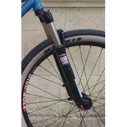 BICICLETA(SEGUNDA MANO) DIRT 26''