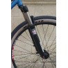 BICICLETA(SEGUNDA MANO) DIRT 26''