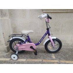 BICICLETA(SEGUNDA MANO)...