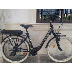 BICICLETA (SEMINUEVA) PASEO...