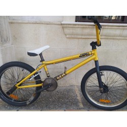 BICICLETA (SEGUNDA MANO)BMX...