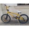BICICLETA (SEGUNDA MANO)BMX WIPE FIVE 20''