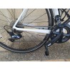 BICICLETA( SEMINUEVA)CARRETRA CARBONO GIANT TCR 700