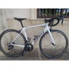 BICICLETA( SEMINUEVA)CARRETRA CARBONO GIANT TCR 700