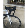 BICICLETA( SEMINUEVA)CARRETRA CARBONO GIANT TCR 700