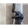 BICICLETA( SEMINUEVA)CARRETRA CARBONO GIANT TCR 700