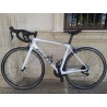 BICICLETA( SEMINUEVA)CARRETRA CARBONO GIANT TCR 700