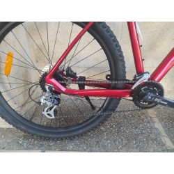 BICICLETA(NUEVA) RALI APRO 27,5''