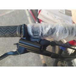 BICICLETA(NUEVA) RALI APRO 27,5''