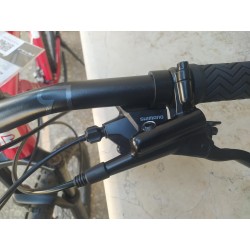 BICICLETA(NUEVA) RALI APRO 27,5''