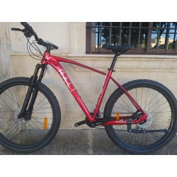 BICICLETA(NUEVA) RALI APRO...