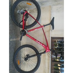 BICICLETA(NUEVA) RALI APRO 27,5''