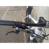 BICICLETA CARBONO,MONOPLATO,MTB(SEMINUEVA)WRC 27,5"