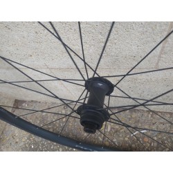 RUEDAS DE DISCO BICICLETA CARRETERA 700