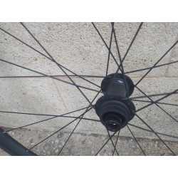 RUEDAS DE DISCO BICICLETA CARRETERA 700