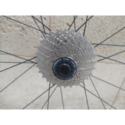 RUEDAS DE DISCO BICICLETA CARRETERA 700