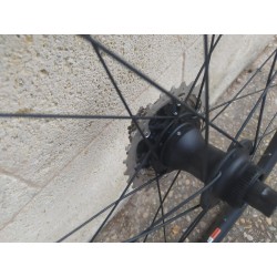 RUEDAS DE DISCO BICICLETA CARRETERA 700