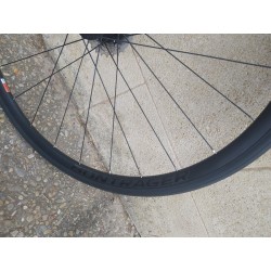 RUEDAS DE DISCO BICICLETA CARRETERA 700