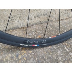 RUEDAS DE DISCO BICICLETA CARRETERA 700