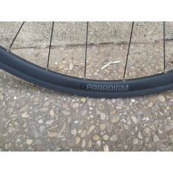 RUEDAS DE DISCO BICICLETA CARRETERA 700