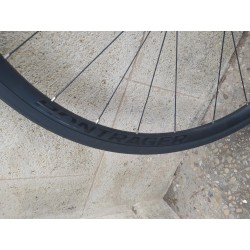 RUEDAS DE DISCO BICICLETA CARRETERA 700