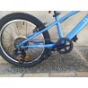 BICICLETA (NUEVA) RALI PRO1 NIÑ@ 20"