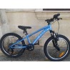 BICICLETA (NUEVA) RALI PRO1 NIÑ@ 20"