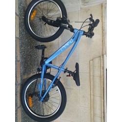 BICICLETA (NUEVA) RALI PRO1 NIÑ@ 20"