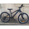 BICICLETA(NUEVA) RALI PRO1 NIÑ@  20"