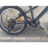 BICICLETA(NUEVA) RALI PRO1 NIÑ@  20"