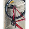 BICICLETA(NUEVA) RALI PRO1 26" ROJA