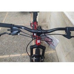 BICICLETA(NUEVA) RALI PRO1 26" ROJA