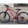 BICICLETA(NUEVA) RALI PRO1 26" ROJA