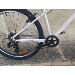 BICICLETA(NUEVA)RALI PRO1 26"
