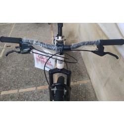 BICICLETA(NUEVA)RALI PRO1 26"