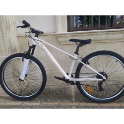 BICICLETA(NUEVA)RALI PRO1 26"