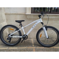 BICICLETA(NUEVA)RALI PRO1...